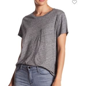 Madewell Crew Neck Pocket T-Shirt